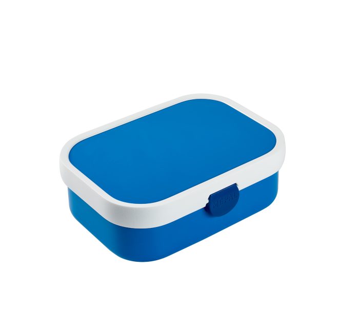 Mepal Lunchbox Campus - Blue