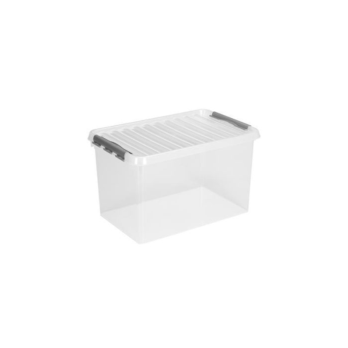 Sunware Q-line Box 62 ltr