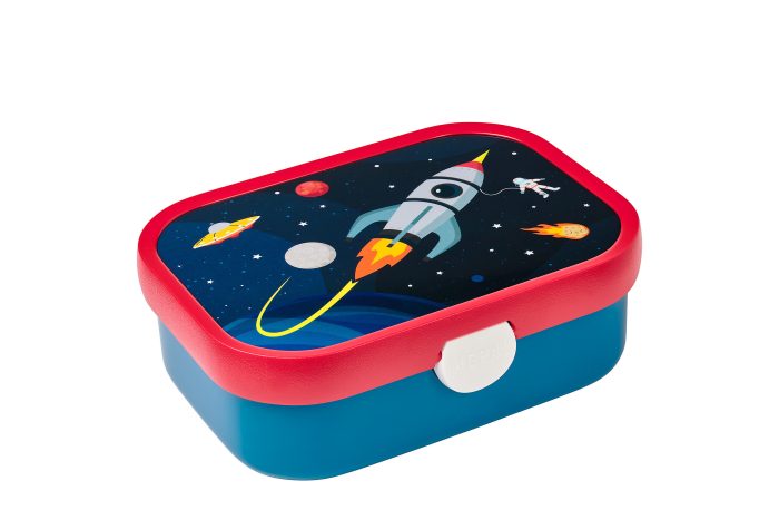 Mepal Lunchbox Campus - Space