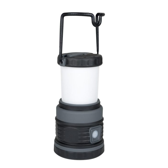 Bo-Camp Tafel- En Hanglamp Delta