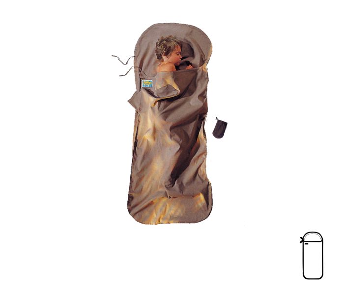 Cocoon Kidsack Travelsheet