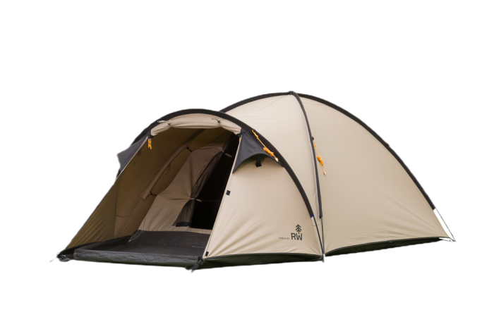 Redwood Chestnut 190 Tc (Beige)