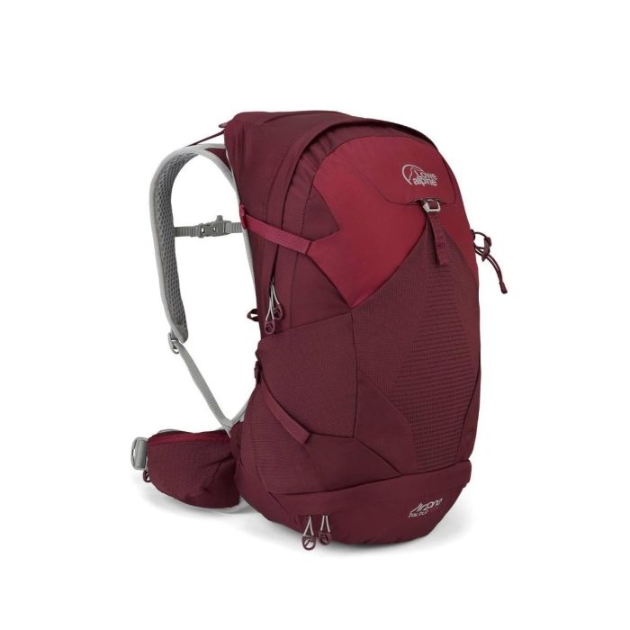 Lowe Alpine AirZone Trail Duo ND30 Rugzak Roze