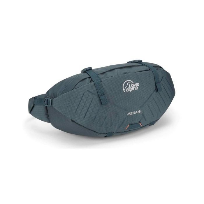 Lowe Alpine Mesa 6 Heuptas Blauw