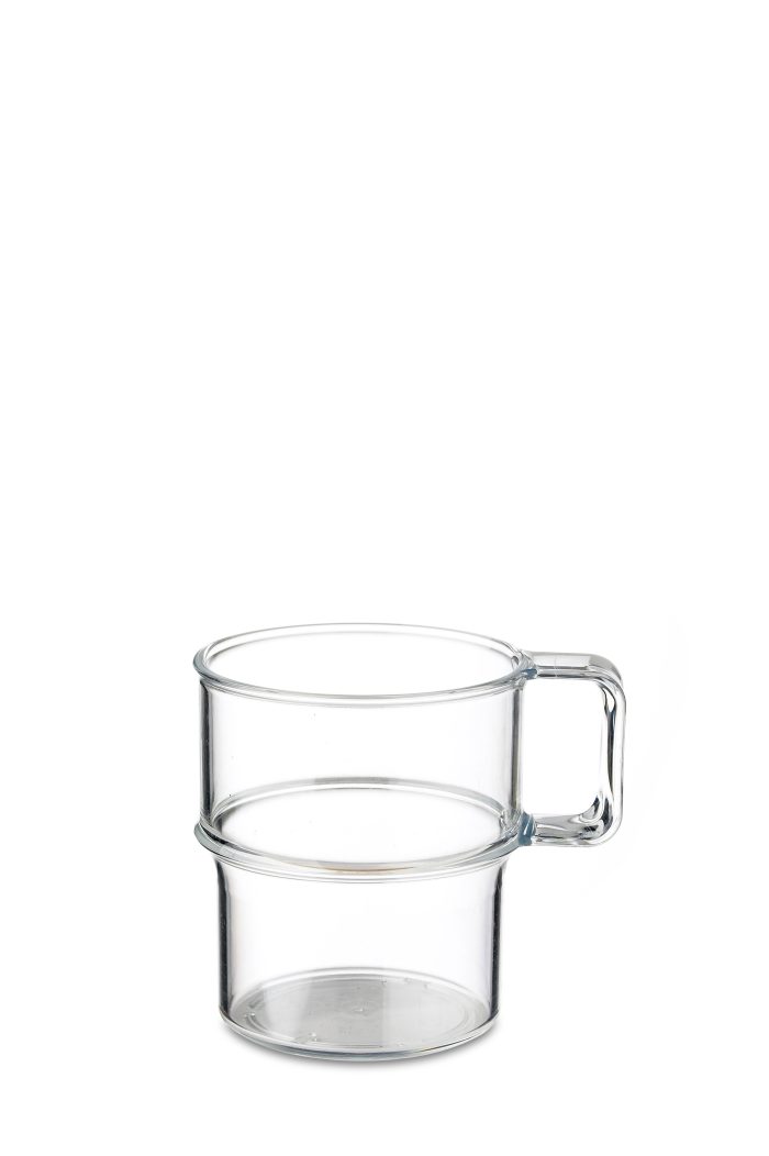 Mepal Mok Basic 314 - Transparant