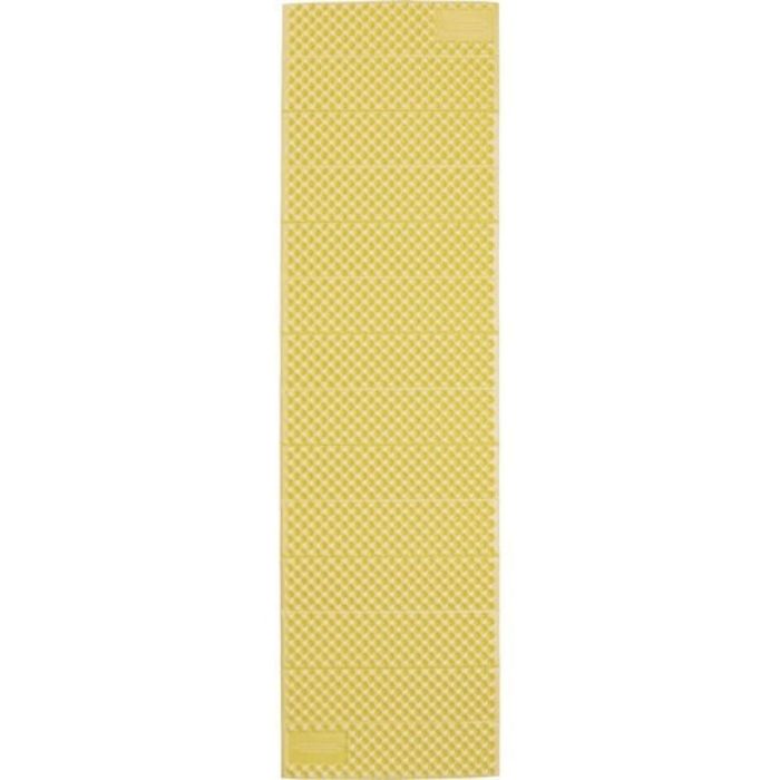 Therm-A-Rest Z Lite SOL Regular Isolatiemat Geel