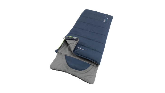 Outwell Contour Junior Slaapzak