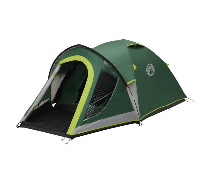 Coleman Kobuk Valley 4 Plus Tent