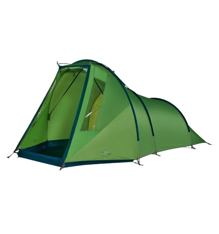 Vango Galaxy 300 Tunneltent