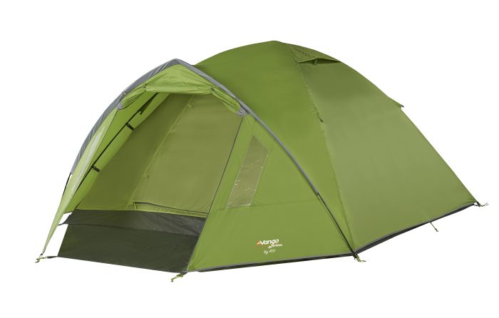Vango Tay 400 Tent
