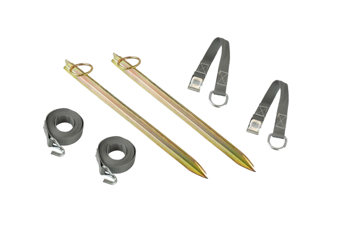 Haba Bisella Stormbandset