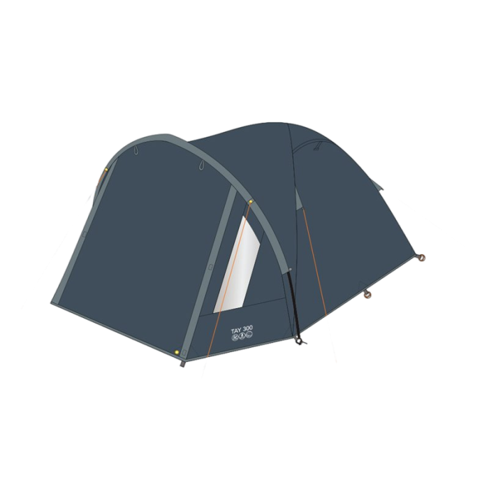 Vango Tay 300 Tent