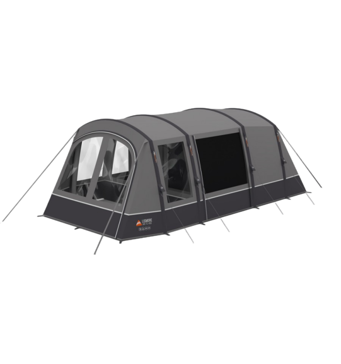 Vango Lismore Air Tc 450 Package Familietent