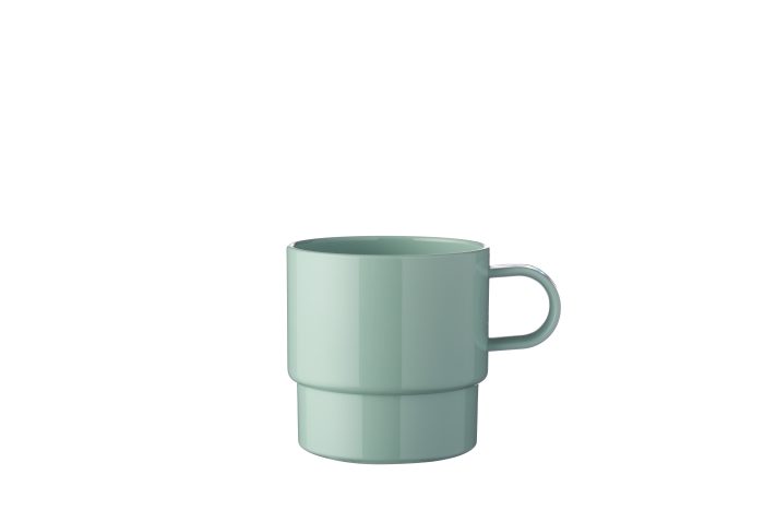 Mepal Koffiekop Basic 161 - Retro Green