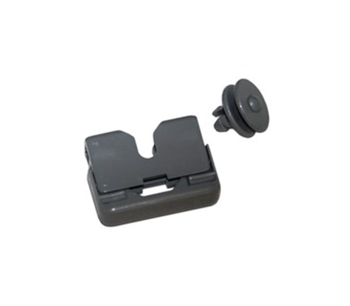 Isabella Isa Gordijnhaken 2010 (20St)