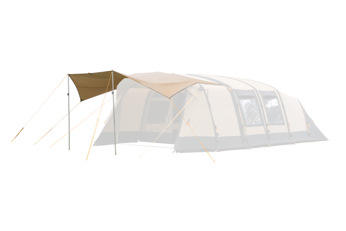 Redwood Parawing 340 Tc - Navarro