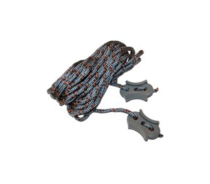 Isabella Isa Tentlijn Typh.Mini 2,7M(4St)