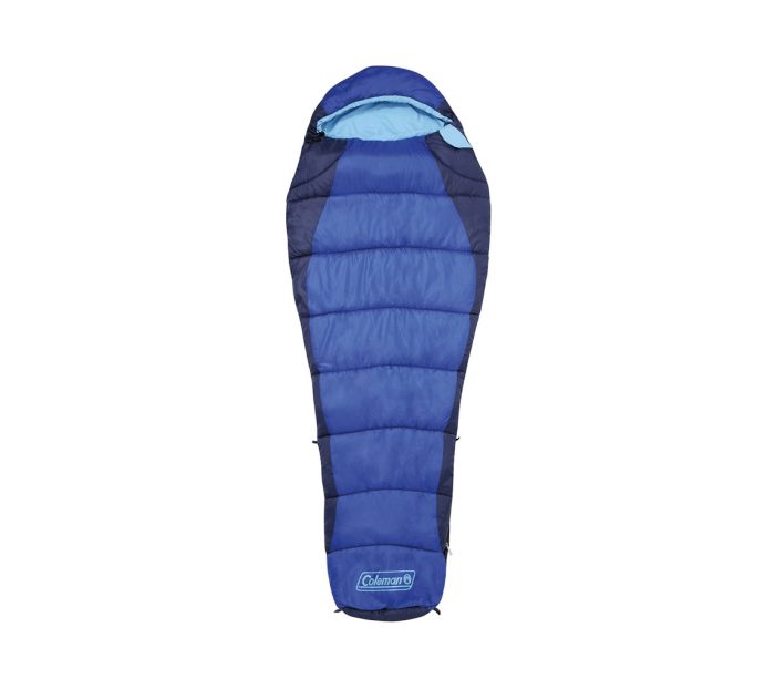 Coleman Fision 100 (Blauw)
