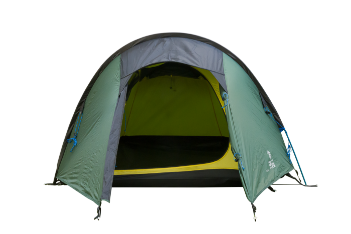 Redwood Helios 2 Tunneltent