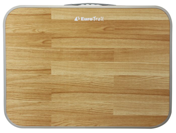 Eurotrail Dornas Bijzettafel