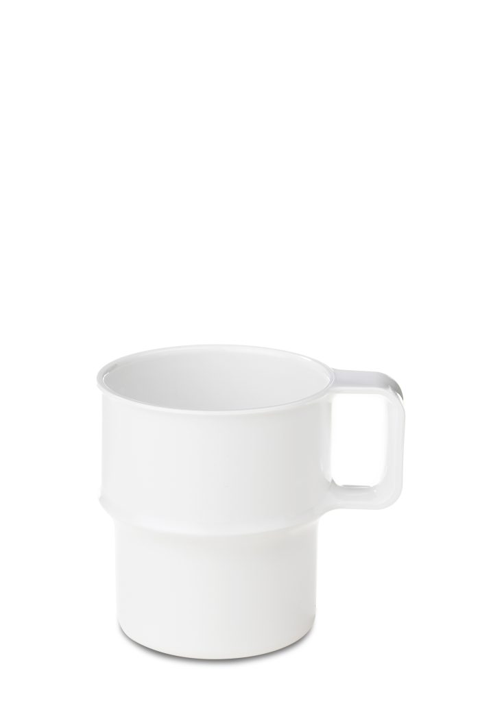 Mepal Mok Basic 314 - Wit