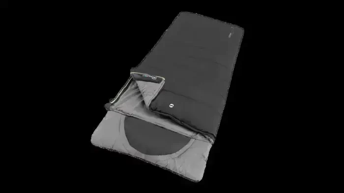 Oase Contour Midnight Slaapzak