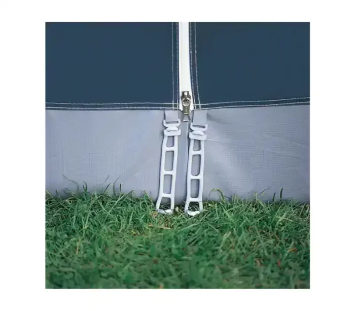 Dorema DOR LADDERSPANNERS KORT (10ST)