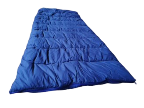 Campguru Delcat TC Slaapzak