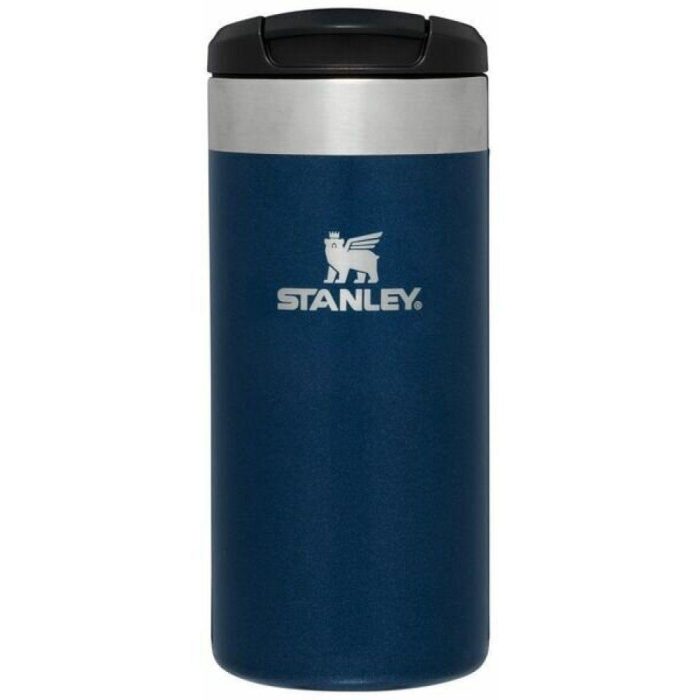 Stanley The AeroLight Transit Mug 0,35 L Blauw