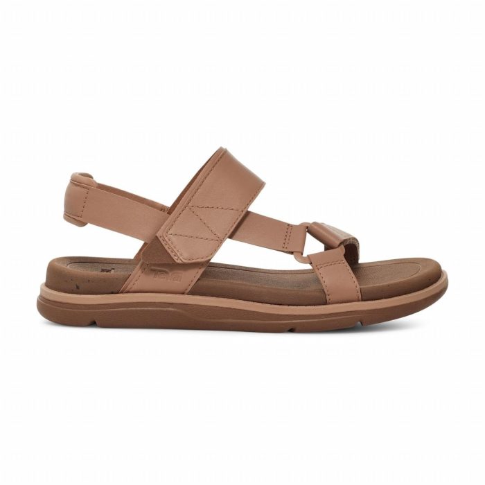 Teva - Madera Slingback Sandaal Dames