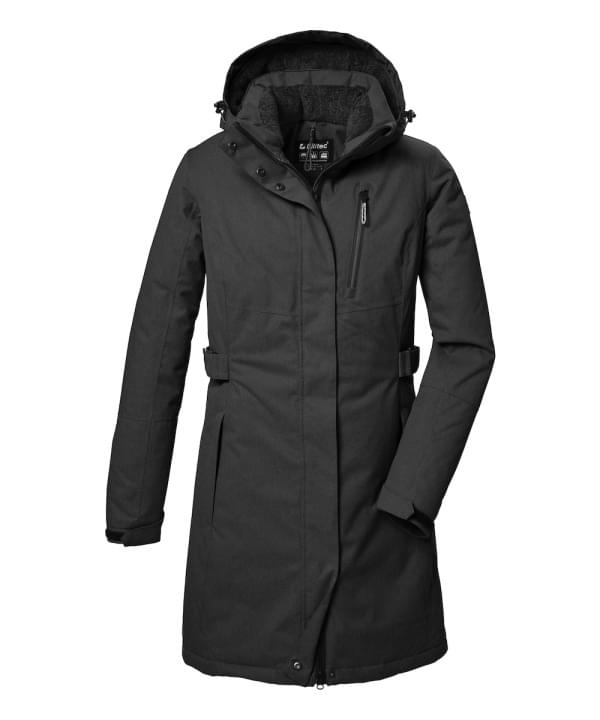 Killtec - Kow 303 Parka Dames