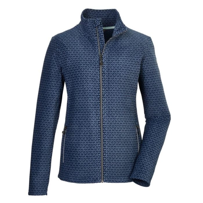 Killtec - Kow 106 Fleece Vest Dames