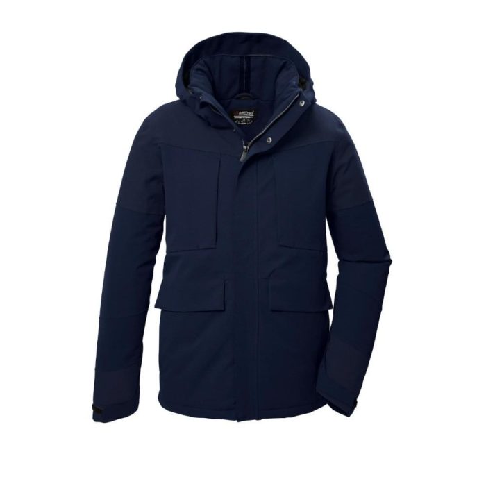 Killtec - Kow 81 Jas Heren