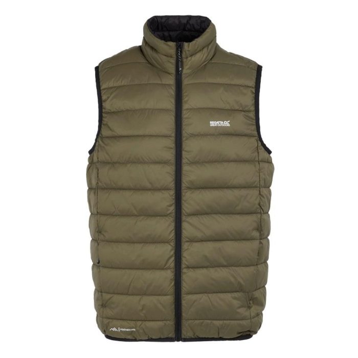 Regatta - Marizion Donslook Bodywarmer Heren