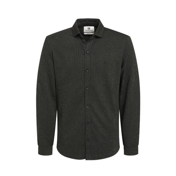 Gabbiano - Uni Overhemd Heren