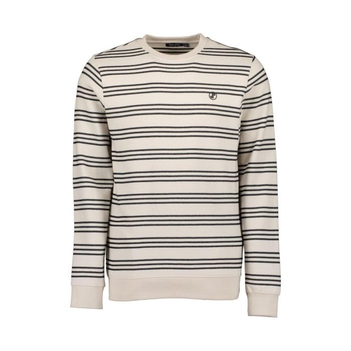 Blue Seven - All Over Sweater Heren