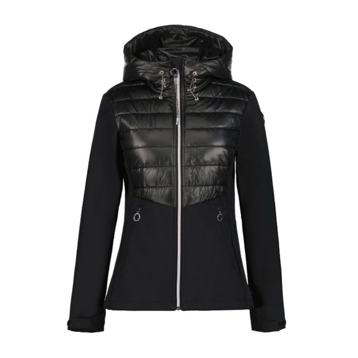 Luhta - Emalranta Softshell Jas Dames