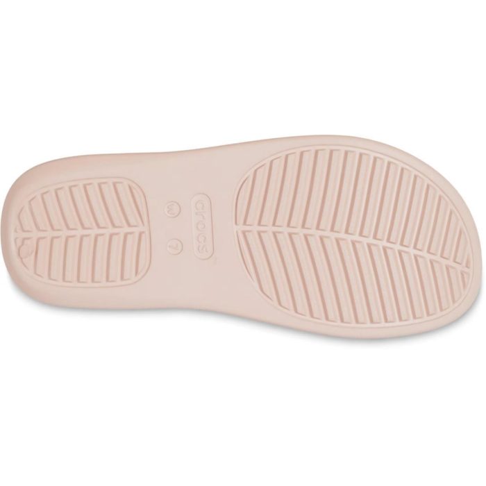 Crocs - Getaway Platform Slipper Dames