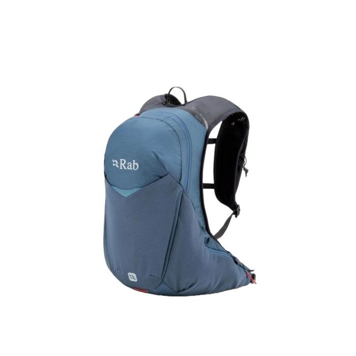 RAB Nitron 18 Rugzak Blauw