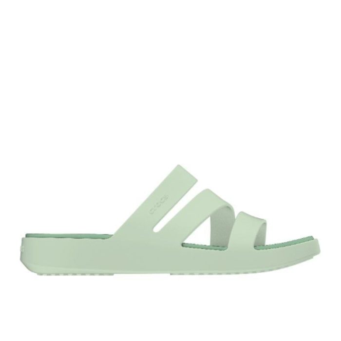 Crocs - Getaway Strappy Slipper Dames