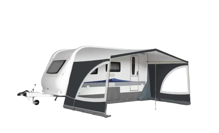 Dorema Panorama Zonneluifel