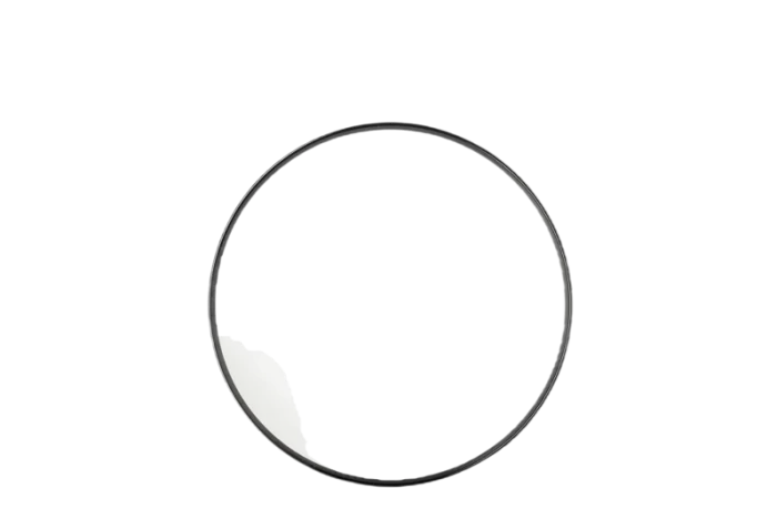 Mepal DIEP BORD FLOW 220 MM - ZWART ()