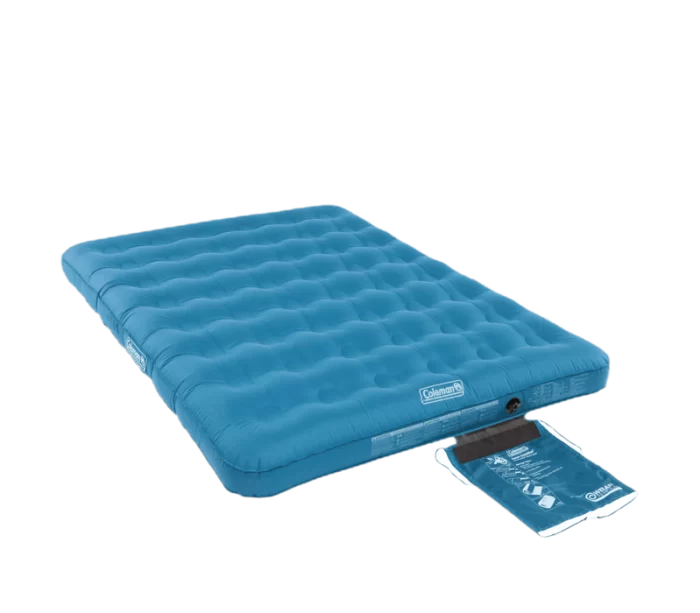 Coleman artikelen kopen? | Vrijbuiter Durarest Double Luchtbed