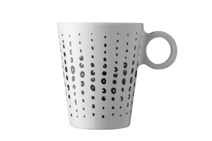 Mepal Mok Flow 300 ml