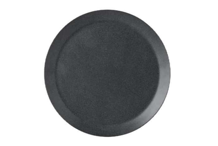 Mepal PLAT BORD BLOOM 280 MM - PEBBLE BLACK ()