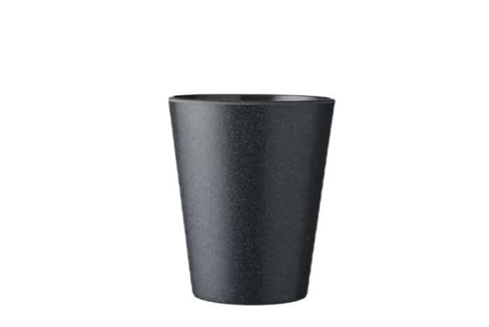 Mepal BEKER BLOOM 300 ML - PEBBLE BLACK ()