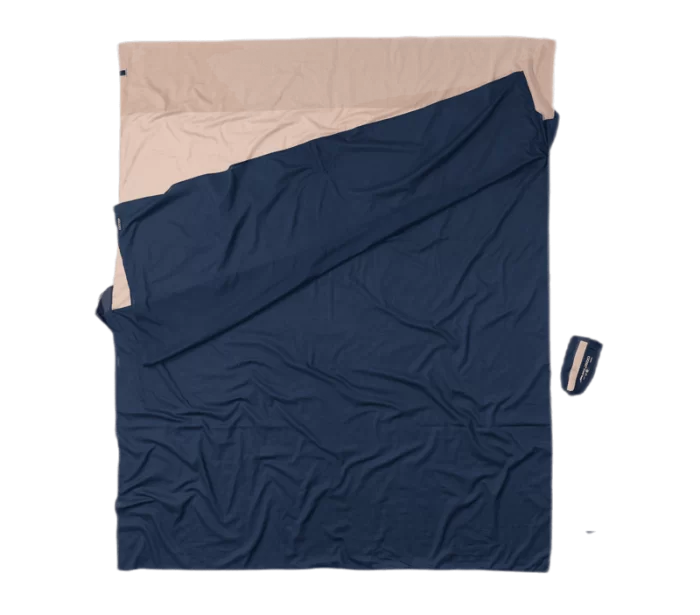 Cocoon Travelsheet XL Egyptisch Katoen