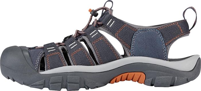 Keen - Newport H2 Heren sandalen