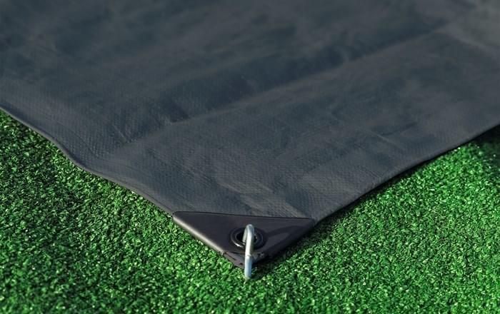 Isabella - Ground Sheet