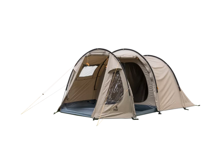 Redwood Wild Basin 260 TC Tent